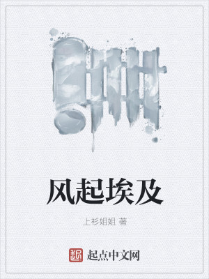 Bìa truyện Phong Khởi Ai Cập (风起埃及)