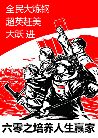 Bìa truyện Lục Linh Chi Bồi Dưỡng Nhân Sinh Doanh Gia (六零之培养人生赢家)