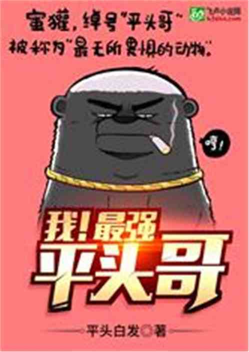 Bìa truyện Ngã Tối Cường Bình Đầu Ca (我！最强平头哥)