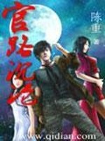 Bìa truyện Quan Lộ Trầm Luân (官路沉沦)