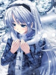 Bìa truyện Hữu Ta Nữ Hài Hòa Hùng Ngận Thục (有些女孩和熊很熟)