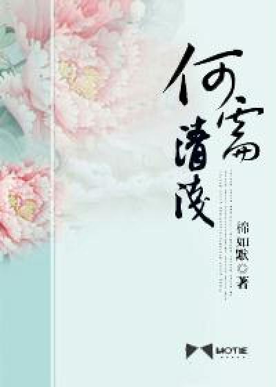 Bìa truyện Hà Nhu Thanh Thiển (何需清浅)
