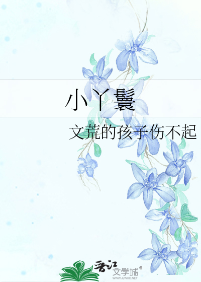 Bìa truyện Tiểu Nha Hoàn (小丫鬟)