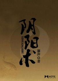 Bìa truyện Âm Dương Thuật (阴阳术)