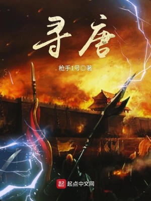 Bìa truyện Tầm Đường (寻唐)