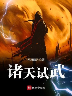 Bìa truyện Chư Thiên Thí Vũ (诸天试武)