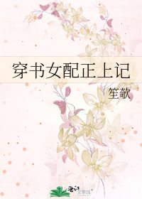 Bìa truyện Xuyên Thư Nữ Phối Chính Thượng Kí (穿书女配正上记)