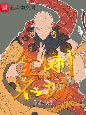 Bìa truyện Võng Du Chi Kim Cương Bất Phôi (网游之金刚不坏)