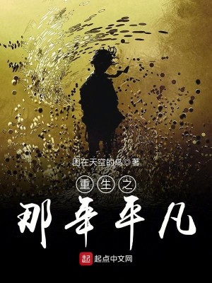 Bìa truyện Trọng Sinh Chi Na Niên Bình Phàm (重生之那年平凡)