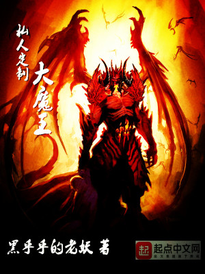 Bìa truyện Tư Nhân Định Chế Đại Ma Vương (私人定制大魔王)