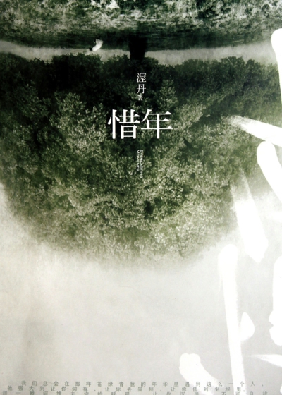 Bìa truyện Tích Niên (惜年)