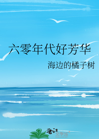 Bìa truyện Lục Linh Niên Đại Hảo Phương Hoa (六零年代好芳华)