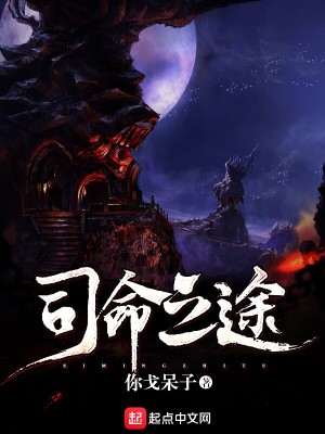 Bìa truyện Tư Mệnh Chi Đồ (司命之途)