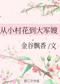 Bìa truyện Tòng Tiểu Thôn Hoa Đáo Đại Quân Tẩu (从小村花到大军嫂)