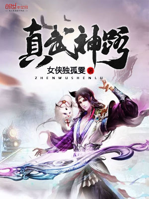 Bìa truyện Chân Vũ Thần Lộ (真武神路)