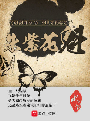Bìa truyện Chu Tử Hoa Khôi (朱紫花魁)