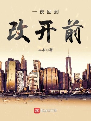 Bìa truyện Nhất Dạ Hồi Đáo Cải Khai Tiền (一夜回到改开前)