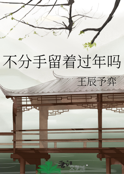 Bìa truyện Bất Phân Thủ Lưu Trứ Quá Niên Ma (不分手留着过年吗)