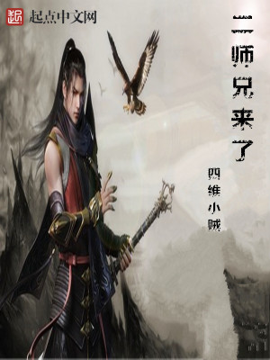 Bìa truyện Nhị Sư Huynh Lai Liễu (二师兄来了)