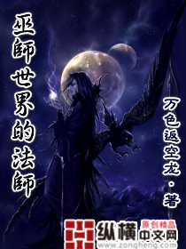 Bìa truyện Vu Sư Thế Giới Đích Pháp Sư (巫师世界的法师)