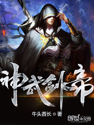 Bìa truyện Thần Vũ Kiếm Đế (神武剑帝)