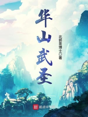 Bìa truyện Hoa Sơn Vũ Thánh (华山武圣)