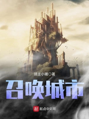 Bìa truyện Triệu Hoán Thành Thị (召唤城市)