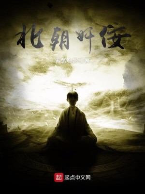 Bìa truyện Bắc Triêu Gian Nịnh (北朝奸佞)