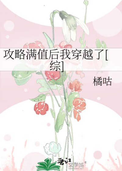 Bìa truyện Công Lược Mãn Trị Hậu Ngã Xuyên Việt Liễu Tống (攻略满值后我穿越了[综])