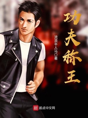 Bìa truyện Công Phu Xưng Vương (功夫称王)