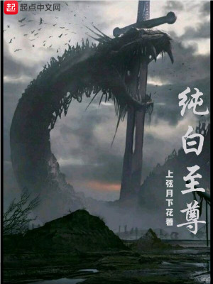 Bìa truyện Thuần Bạch Chí Tôn (纯白至尊)