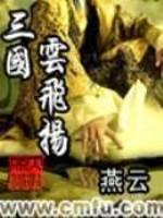 Bìa truyện Tam Quốc Vân Phi Dương (三国云飞扬)