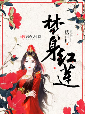 Bìa truyện Phần Thân Hồng Liên (焚身红莲)