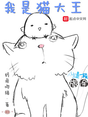 Bìa truyện Ngã Thị Miêu Đại Vương (我是猫大王)