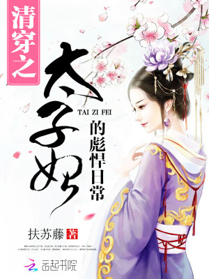 Bìa truyện Thanh Xuyên Chi Thái Tử Phi Đích Bưu Hãn Nhật Thường (清穿之太子妃的彪悍日常)