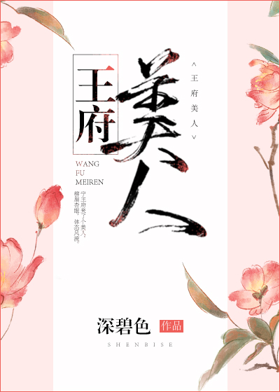 Bìa truyện Vương Phủ Mĩ Nhân (王府美人)