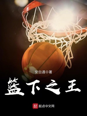 Bìa truyện Lam Hạ Chi Vương (篮下之王)