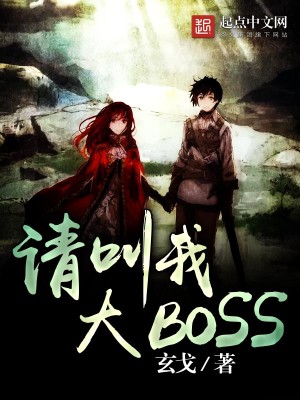 Bìa truyện Thỉnh Khiếu Ngã Đại Boss (请叫我大BOSS)