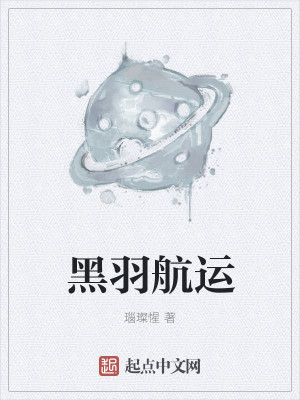 Bìa truyện Hắc Vũ Hàng Vận (黑羽航运)