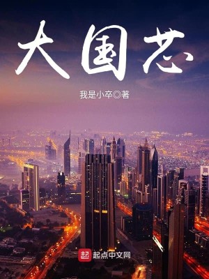 Bìa truyện Đại Quốc Tâm (大国芯)