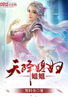 Bìa truyện Thiên Giáng Tiên Tử Tỷ Tỷ (天降仙子姐姐)