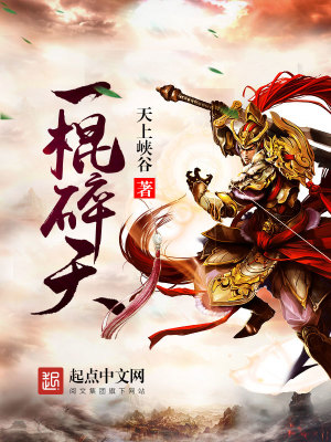 Bìa truyện Nhất Côn Toái Thiên (一棍碎天)