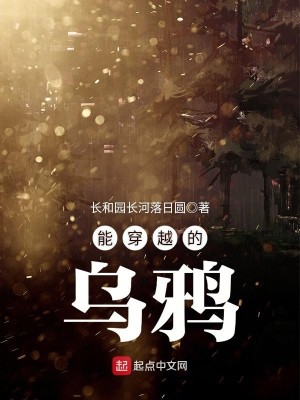 Bìa truyện Năng Xuyên Việt Đích Ô Nha (能穿越的乌鸦)
