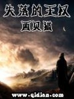 Bìa truyện Thất Lạc Đích Vương Quyền (失落的王权)