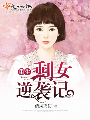 Bìa truyện Trọng Sinh Thặng Nữ Nghịch Tập Kí (重生剩女逆袭记)