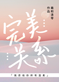 Bìa truyện Hoàn Mĩ Quan Hệ (完美关系)