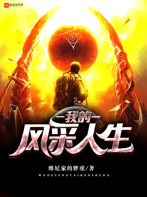 Bìa truyện Ngã Đích Phong Thái Nhân Sinh (我的风采人生)