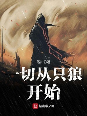Bìa truyện Nhất Thiết Tòng Chích Lang Khai Thủy (一切从只狼开始)