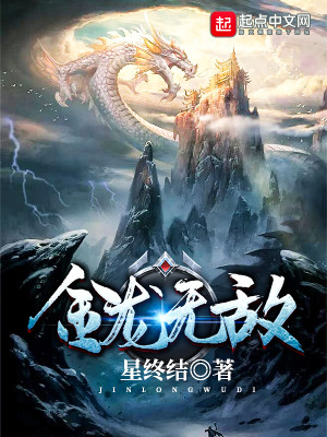 Bìa truyện Kim Long Vô Địch (金龙无敌)