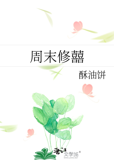Bìa truyện Chu Mạt Tu Hỉ (周末修囍)